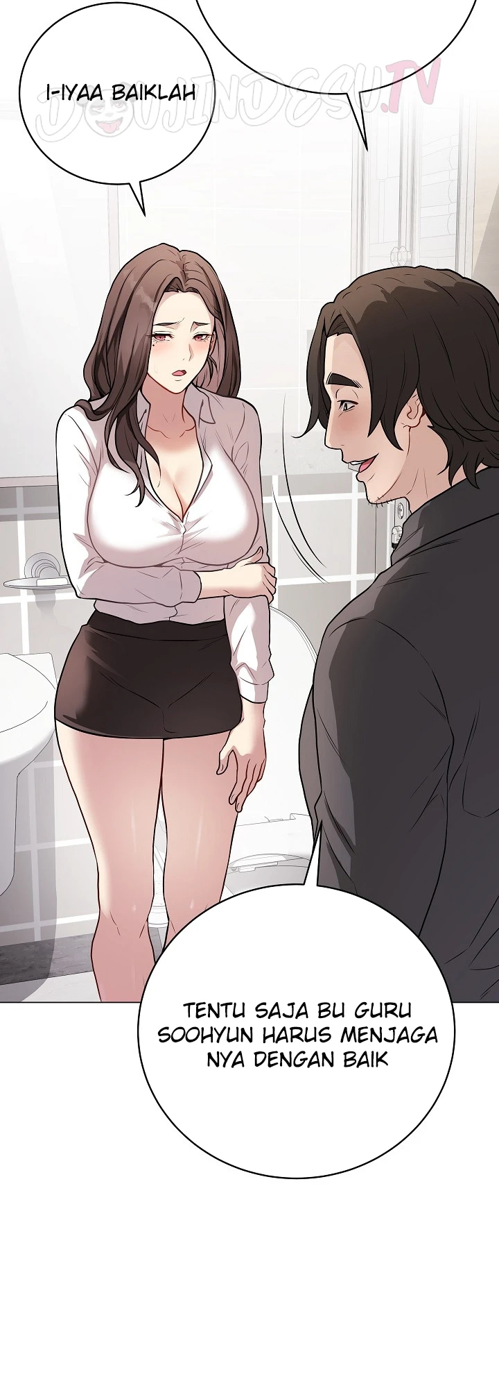 Signed, Sealed, Mistaken - Page 30